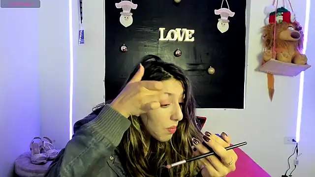 queen-natty online show from 12/22/24, 09:31