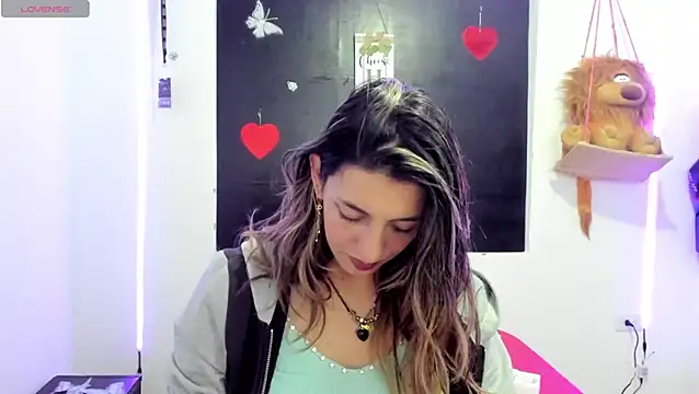 queen-natty online show from 01/10/25, 04:33