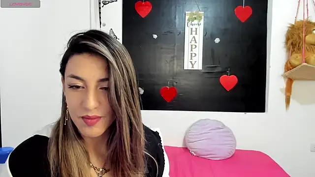 queen-natty online show from 01/22/25, 04:02