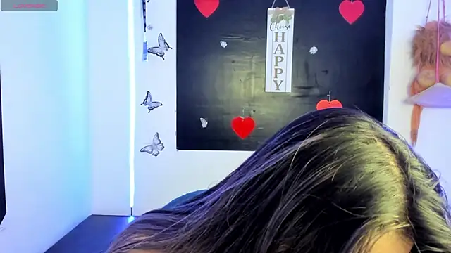 queen-natty online show from 01/22/25, 07:03