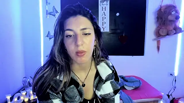 queen-natty online show from 03/09/25, 06:39