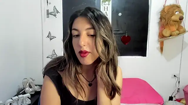 queen-natty online show from 03/10/25, 01:32