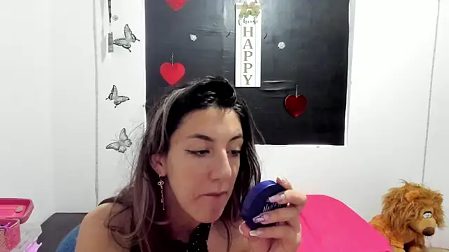 queen-natty online show from 03/17/25, 02:45