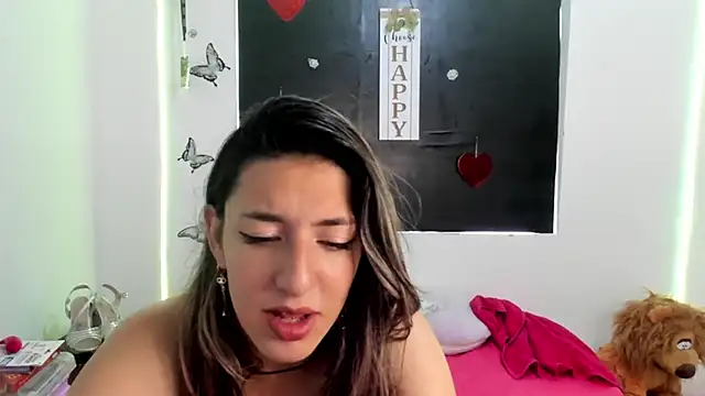 queen-natty online show from 03/18/25, 01:53