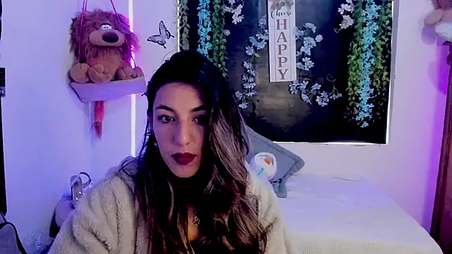 queen-natty online show from 10/29/25, 01:46