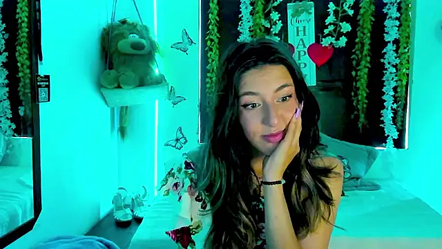 queen-natty online show from 03/16/26, 02:32