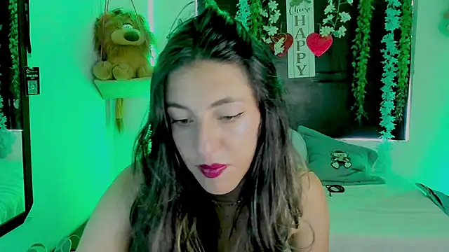 queen-natty online show from 03/25/26, 02:23