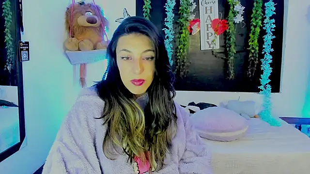 queen-natty online show from 04/08/26, 03:17