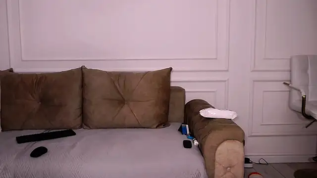 UrsuKing online show from 01/21/25, 07:28