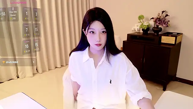 Lucky-baby online show from 04/28/26, 01:16