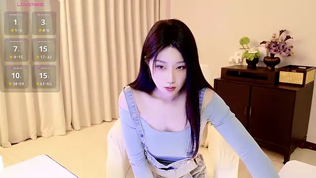 Snapshot of Lucky-baby chatting on 04/29/26, 01:15 Lucky-baby online show from 04/29/26, 01:15