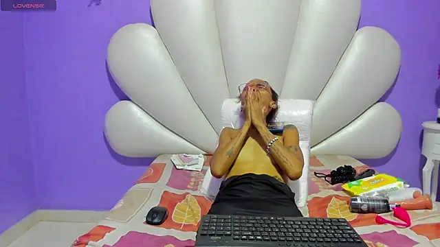 Brianrosex online show from 01/16/25, 09:05