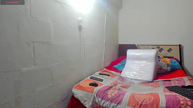 Brianrosex online show from 02/14/25, 10:17