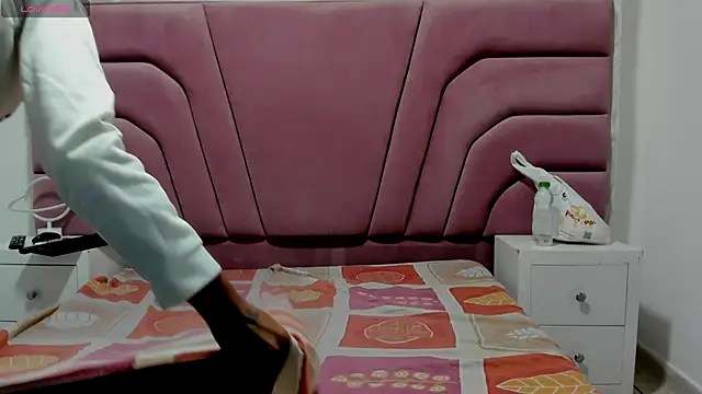 Brianrosex online show from 10/01/25, 03:01