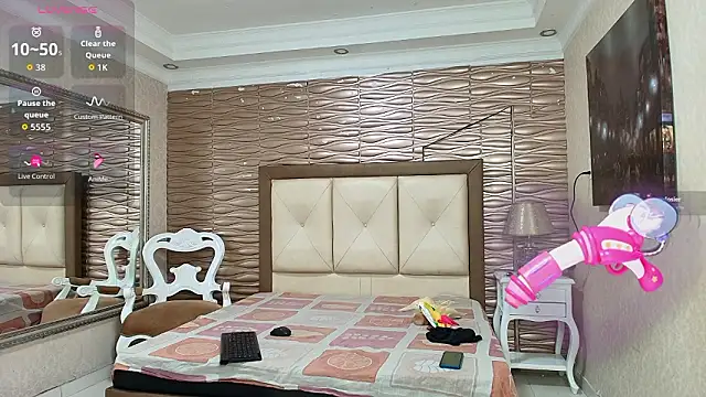 Brianrosex online show from 03/09/26, 03:10