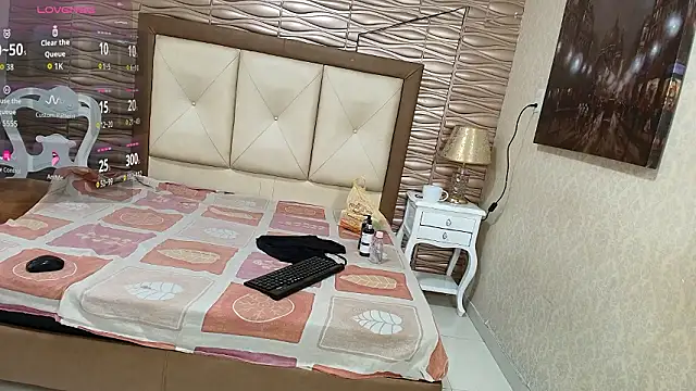 Brianrosex online show from 03/14/26, 03:01