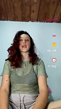 Danysca online show from 06/27/26, 03:11