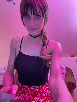 Kamila151 online show from 01/20/25, 01:50