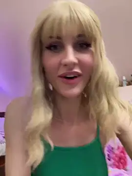 Kamila151 online show from 02/02/25, 12:09