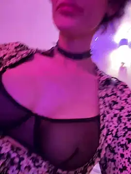 Kamila151 online show from 02/14/25, 04:37