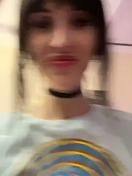 Kamila151 online show from 02/24/25, 07:30