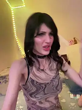 Kamila151 online show from 03/10/25, 08:12