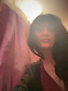 Kamila151 online show from 03/12/25, 01:08