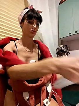 Kamila151 online show from 09/28/25, 12:16