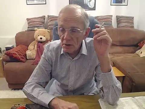 Ferret7777 online show from 11/01/25, 09:39