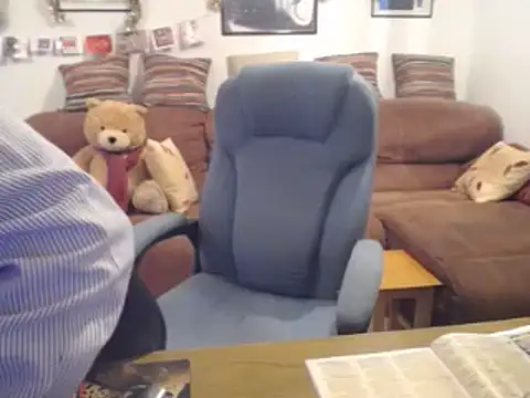 Ferret7777 online show from 12/17/25, 08:15