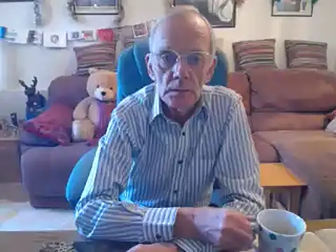 Ferret7777 online show from 12/20/25, 01:29