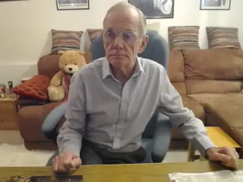 Ferret7777 online show from 02/28/26, 12:50