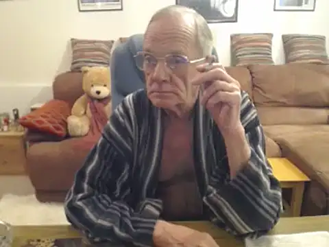 Ferret7777 online show from 03/01/26, 10:23