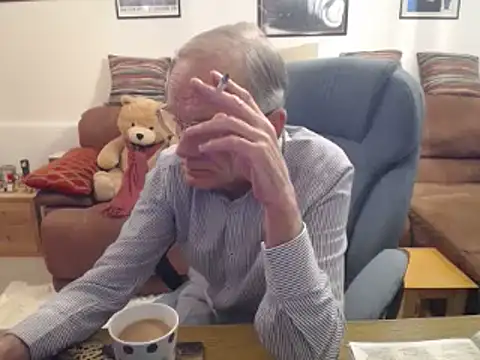 Ferret7777 online show from 03/11/26, 09:21