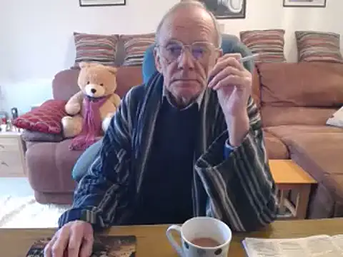 Ferret7777 online show from 03/15/26, 09:26