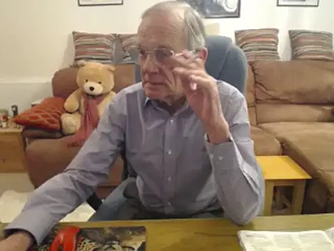 Ferret7777 online show from 03/15/26, 09:43