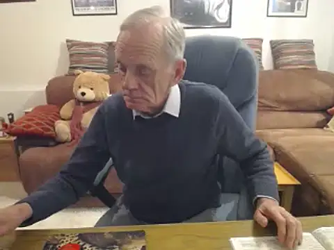 Ferret7777 online show from 04/16/26, 07:36