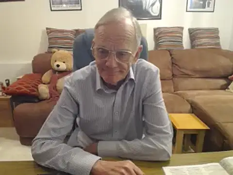 Ferret7777 online show from 04/16/26, 09:39