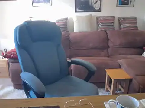 Ferret7777 online show from 04/19/26, 06:10