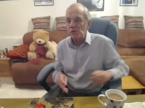 Ferret7777 online show from 06/07/26, 04:22