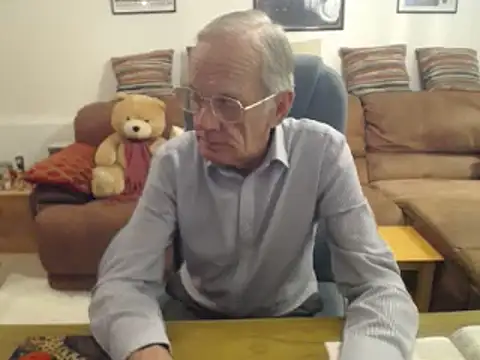 Ferret7777 online show from 06/11/26, 07:34