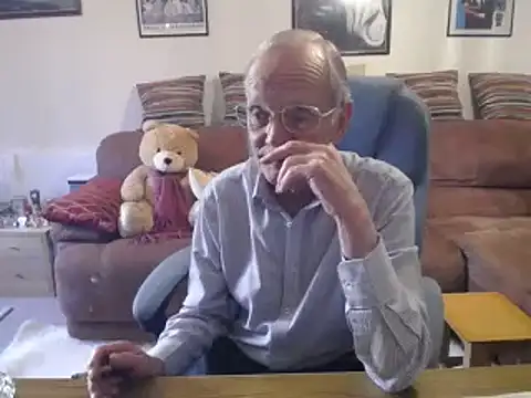 Ferret7777 online show from 06/12/26, 07:57