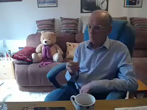 Ferret7777 online show from 06/13/26, 02:26