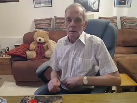 Ferret7777 online show from 06/29/26, 06:30