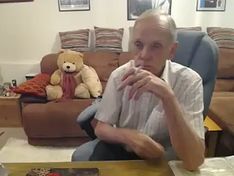 Ferret7777 online show from 07/01/26, 07:02
