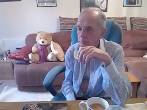 Ferret7777 online show from 07/02/26, 08:26