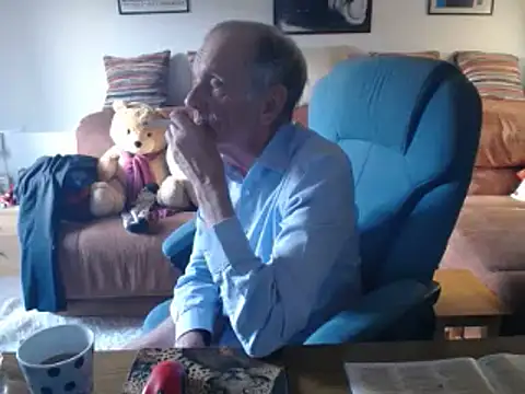 Ferret7777 online show from 08/01/26, 07:35