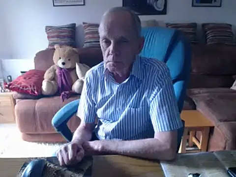 Ferret7777 online show from 08/05/26, 07:17