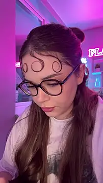 CutiePie3 online show from 02/17/26, 08:04