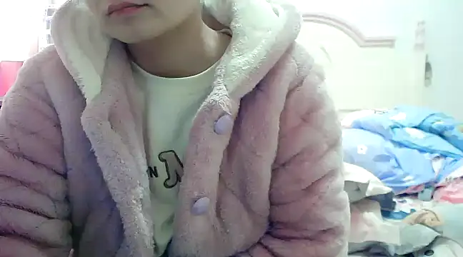 CN-Xiaoxi online show from 12/24/24, 12:33